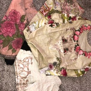 Pakistani Designer Dress